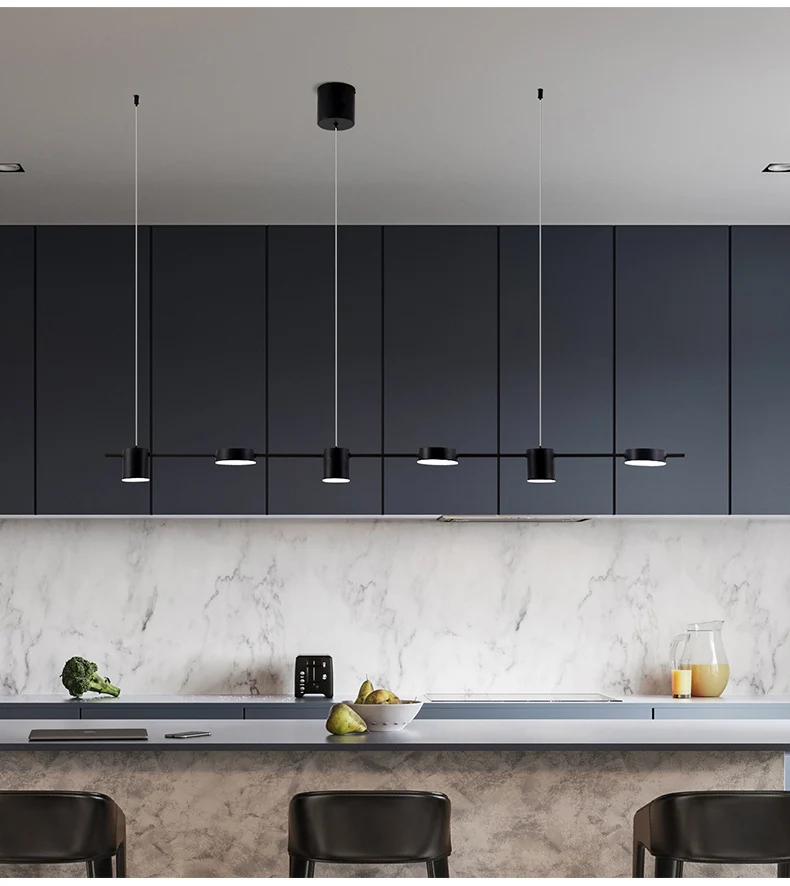 Modern Minimalist Pendant Light 14 Modern Minimalist Pendant Light 14