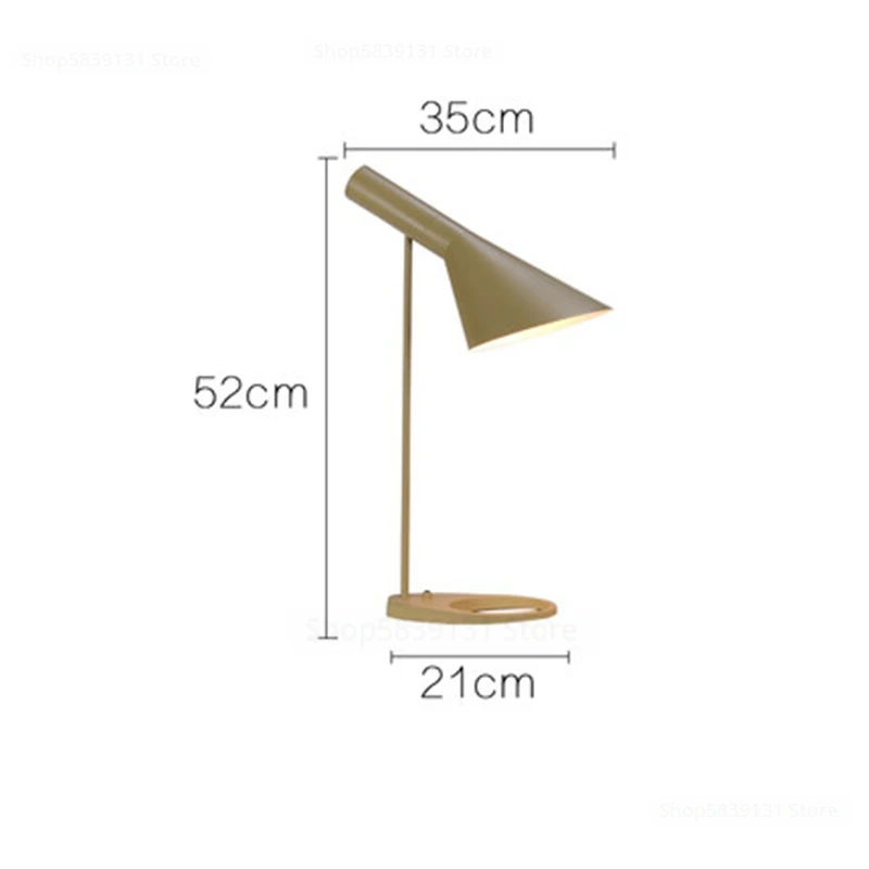 AJ Table Lamps 10 AJ Table Lamps 10