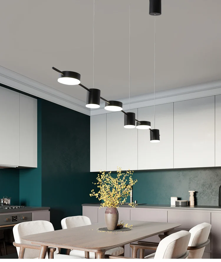 Modern Minimalist Pendant Light 17 Modern Minimalist Pendant Light 17