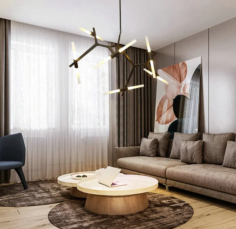 Agnes Chandelier-6/8/10/12/14/20-Light 15 Agnes Chandelier-6/8/10/12/14/20-Light 15