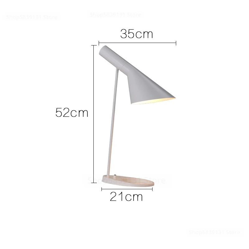 AJ Table Lamps 8 AJ Table Lamps 8