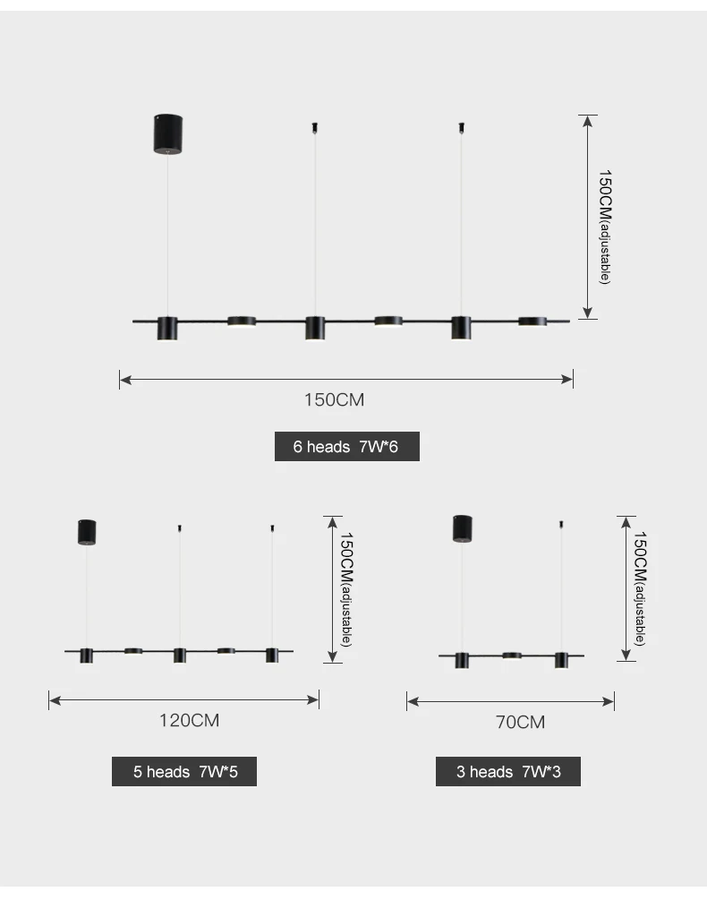 Modern Minimalist Pendant Light 22 Modern Minimalist Pendant Light 22