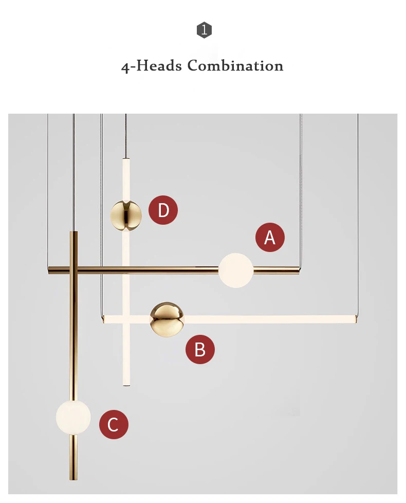 Orion Tube Suspension Lamp 37 Orion Tube Suspension Lamp 37