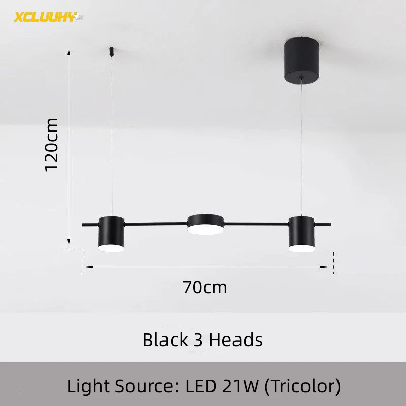 Modern Minimalist Pendant Light 9 Modern Minimalist Pendant Light 9