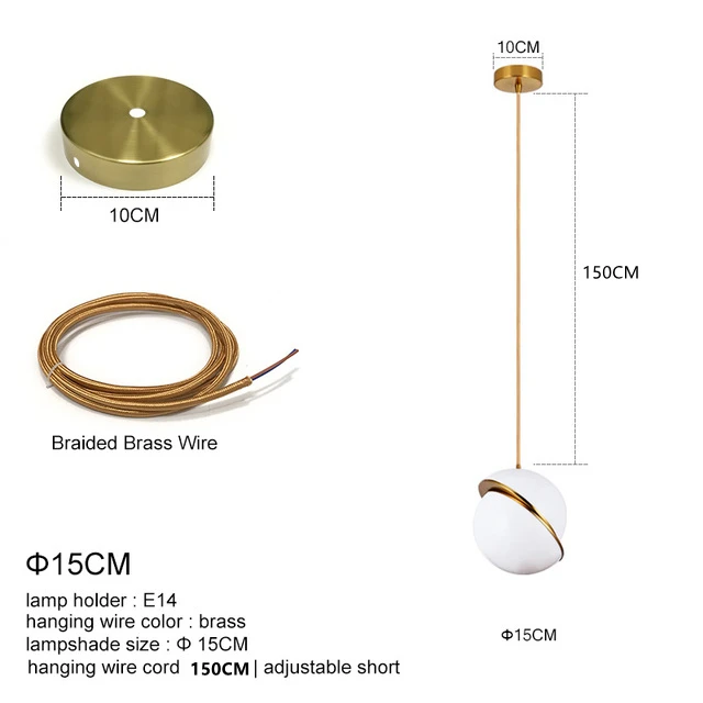 Designer Acrylic Round Balls led Pendant Lamp Dining Table kitchen living room restaurant bedroom Home decor Lighting Fixtures 10 Designer Acrylic Round Balls led Pendant Lamp Dining Table kitchen living room restaurant bedroom Home decor Lighting Fixtures 10