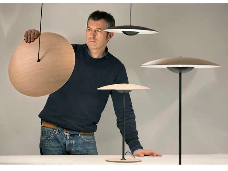 Nordic Wrought Iron Black Painted Rod Base with Bamboo Hat Shade E27 LED Table Lamp Plug in Type Bedroom Bedside Lamp Led Lampen 19 Nordic Wrought Iron Black Painted Rod Base with Bamboo Hat Shade E27 LED Table Lamp Plug in Type Bedroom Bedside Lamp Led Lampen 19