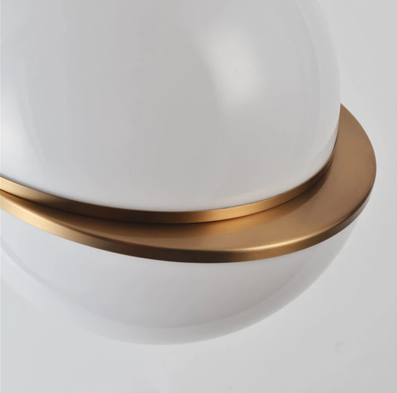 Designer Acrylic Round Balls led Pendant Lamp Dining Table kitchen living room restaurant bedroom Home decor Lighting Fixtures 18 Designer Acrylic Round Balls led Pendant Lamp Dining Table kitchen living room restaurant bedroom Home decor Lighting Fixtures 18