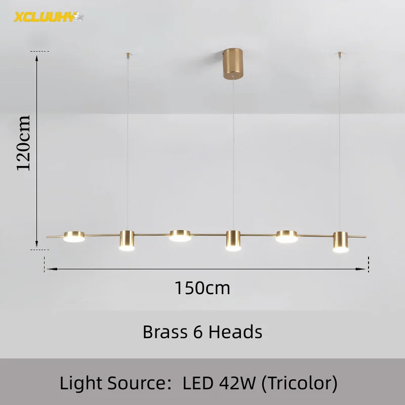 Modern Minimalist Pendant Light 8 Modern Minimalist Pendant Light 8