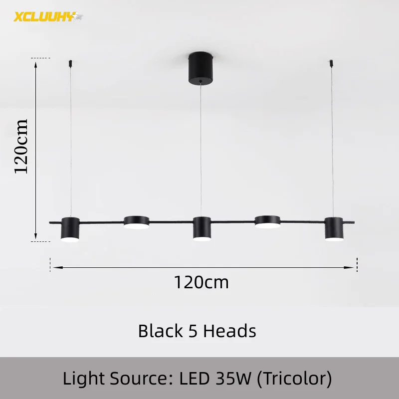 Modern Minimalist Pendant Light 7 Modern Minimalist Pendant Light 7