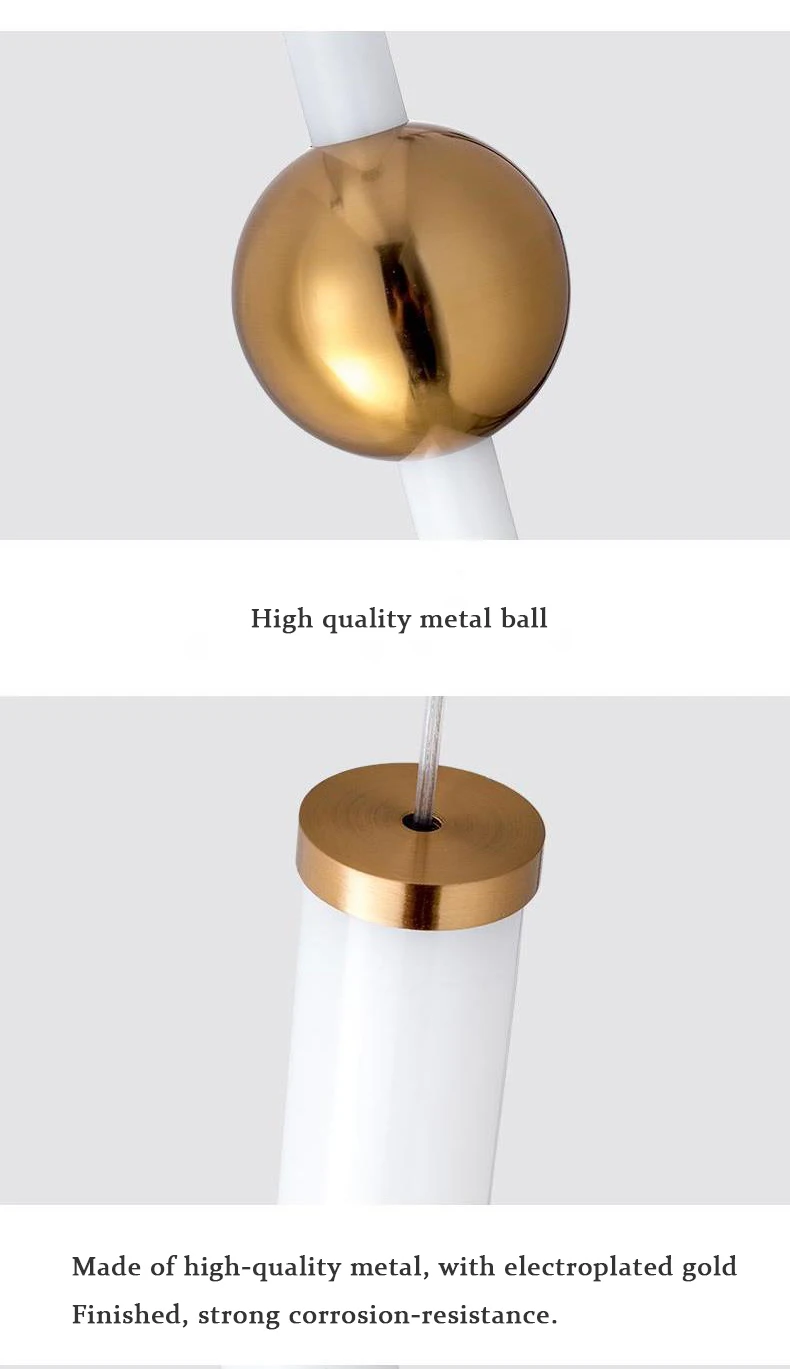 Orion Tube Suspension Lamp 40 Orion Tube Suspension Lamp 40