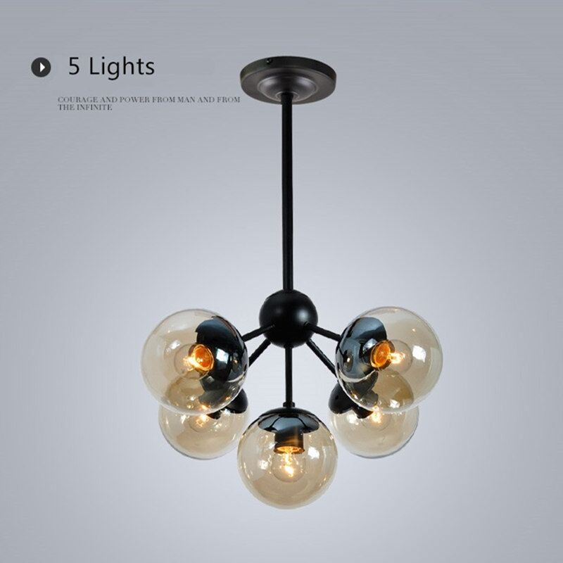 Modo Chandelier - 3/5/10/15/21 Heads 20 Modo Chandelier - 3/5/10/15/21 Heads 20