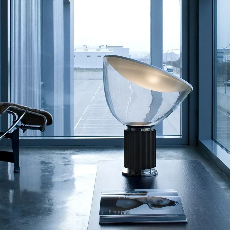 Taccia LED Table Lamp 1