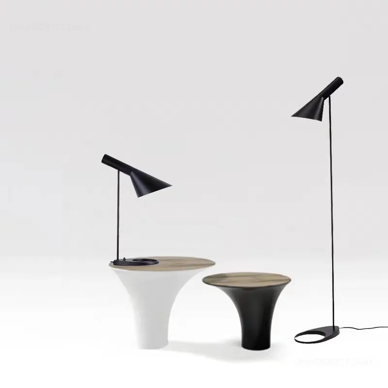 AJ Table Lamps 1