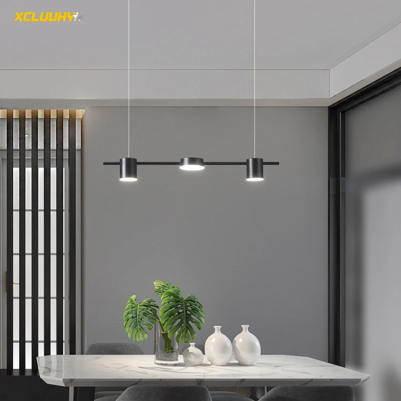 Modern Minimalist Pendant Light 5 Modern Minimalist Pendant Light 5