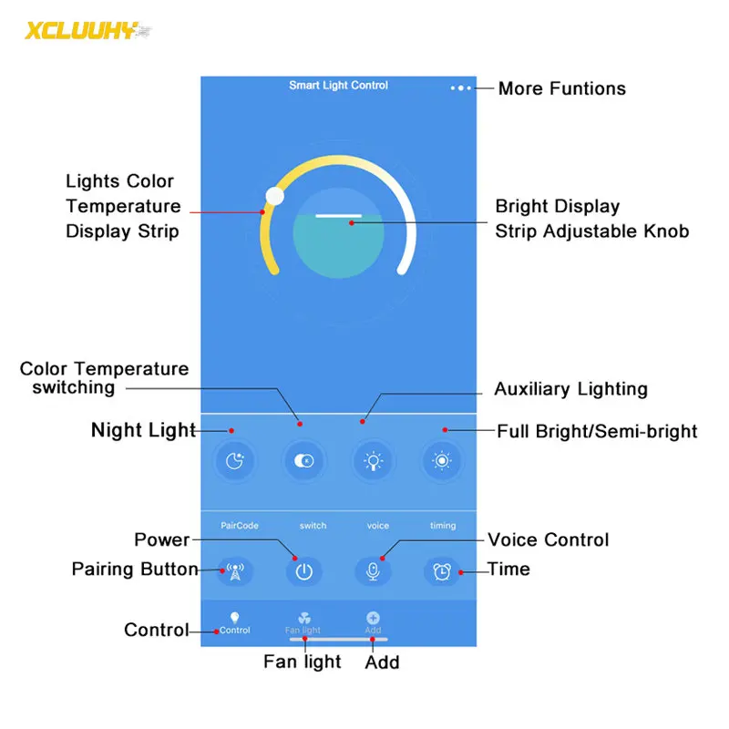 Modern Minimalist Pendant Light 4 Modern Minimalist Pendant Light 4