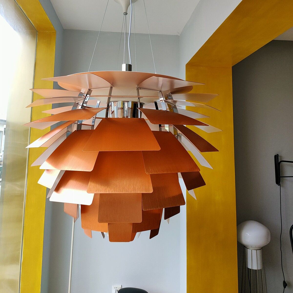 Louis Poulsen PH Artichoke Pendant Louis Poulsen PH Artichoke Pendant scaled