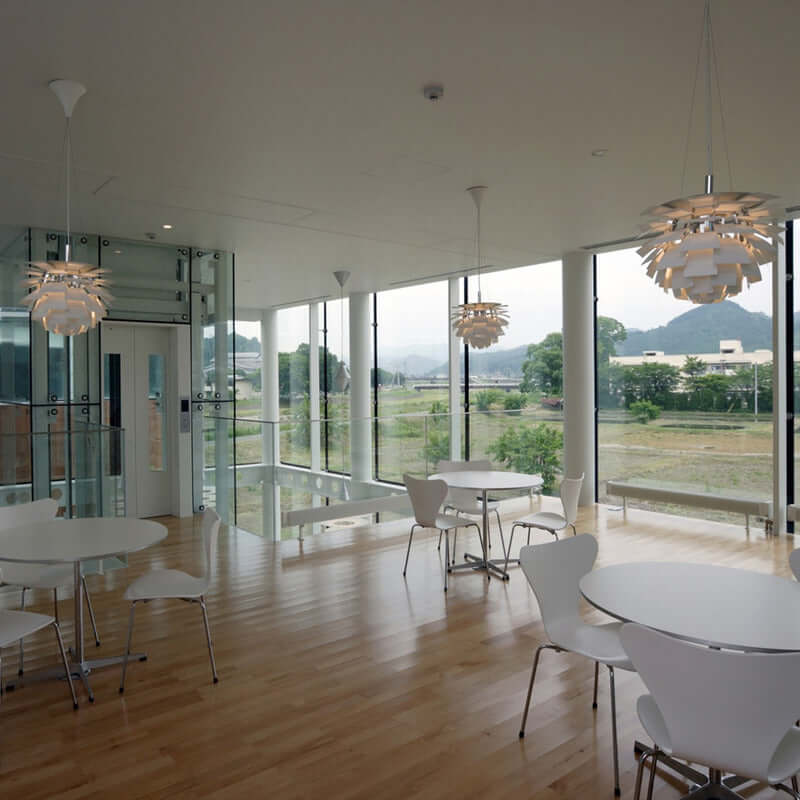 PH Artichoke Pendant Light (1) PH Artichoke Pendant Light 1