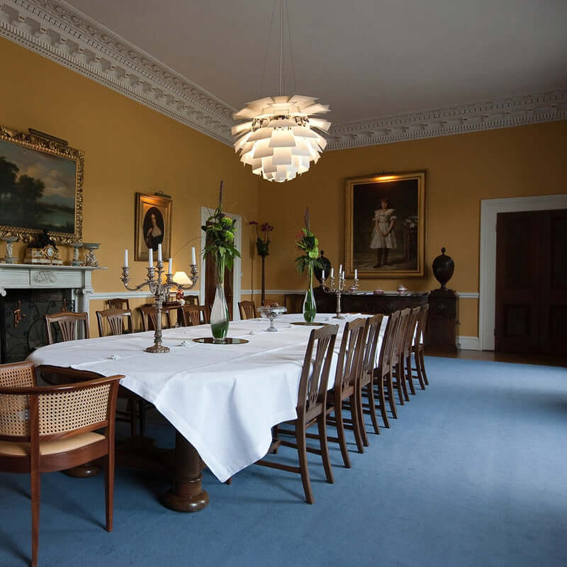 PH Artichoke Pendant Light (2) PH Artichoke Pendant Light 2