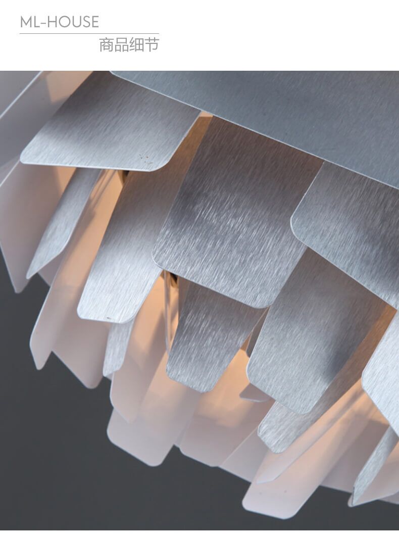 PH Artichoke Pendant Light (4) PH Artichoke Pendant Light 4