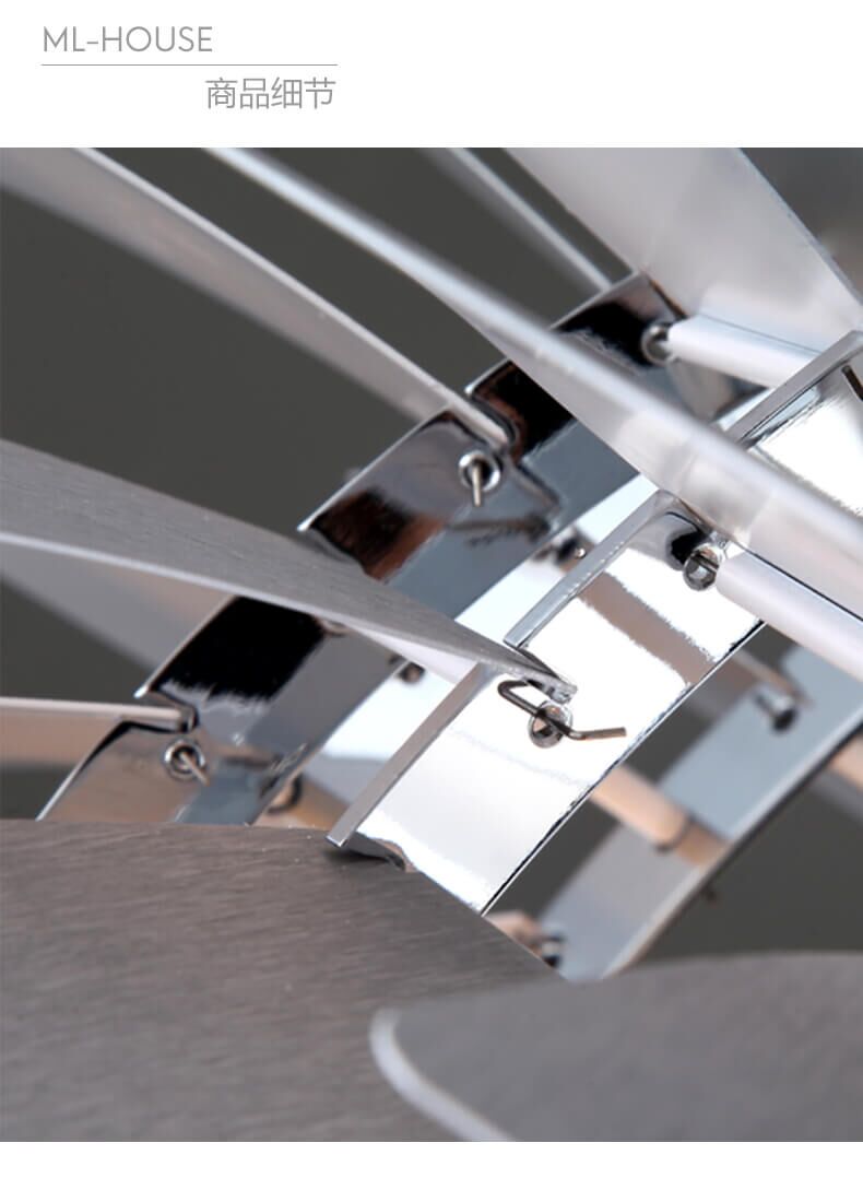 PH Artichoke Pendant Light (5) PH Artichoke Pendant Light 5