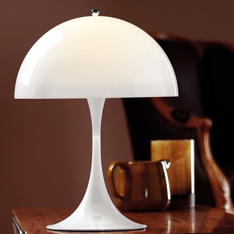 Panthella Table Lamp (3) Panthella Table Lamp 3 1