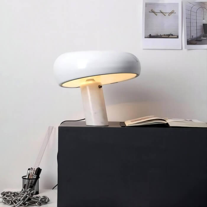 Snoopy Table Lamp (13) Snoopy Table Lamp 13