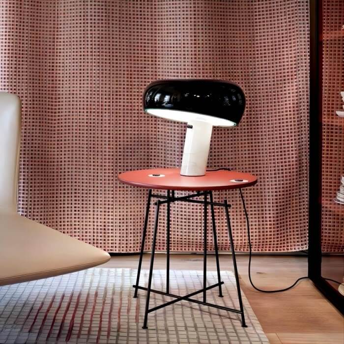 Snoopy Table Lamp (14) Snoopy Table Lamp 14