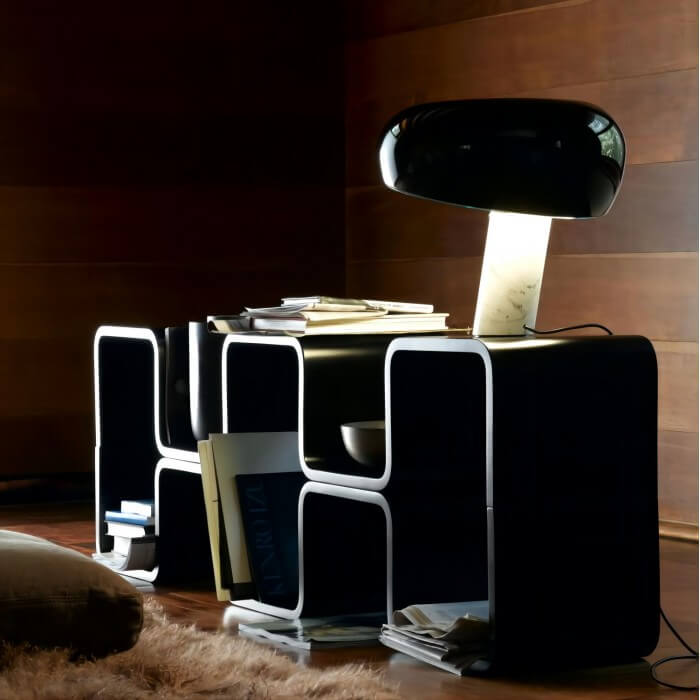 Snoopy Table Lamp (15) Snoopy Table Lamp 15