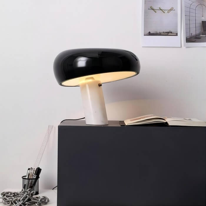 Snoopy Table Lamp (6) Snoopy Table Lamp 6