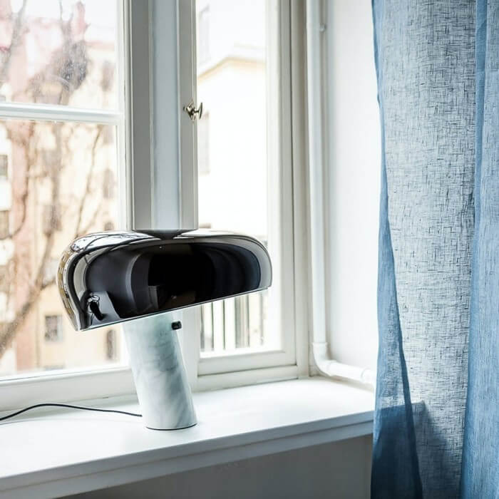 Snoopy Table Lamp (7) Snoopy Table Lamp 7