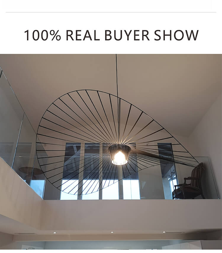 Vertigo Pendant Light (11) Vertigo Pendant Light 11