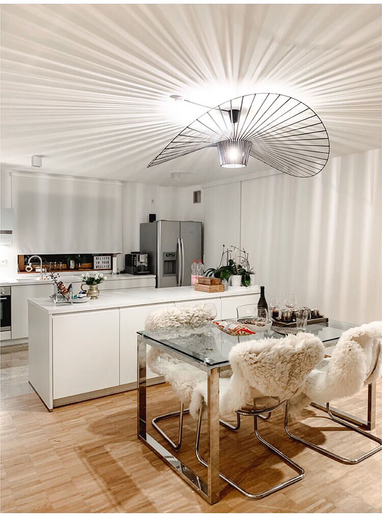 Vertigo Pendant Light (12) Vertigo Pendant Light 12