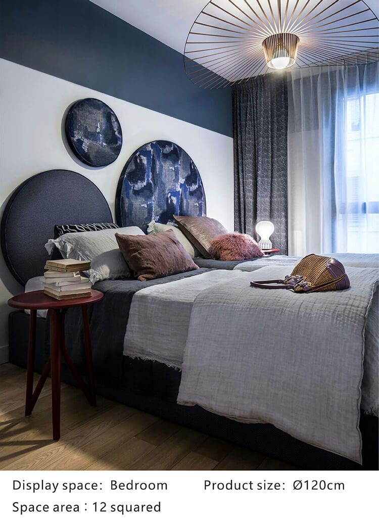 Vertigo Pendant Light (17) Vertigo Pendant Light 17