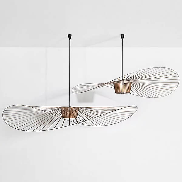 Vertigo Pendant Light (2) Vertigo Pendant Light 2