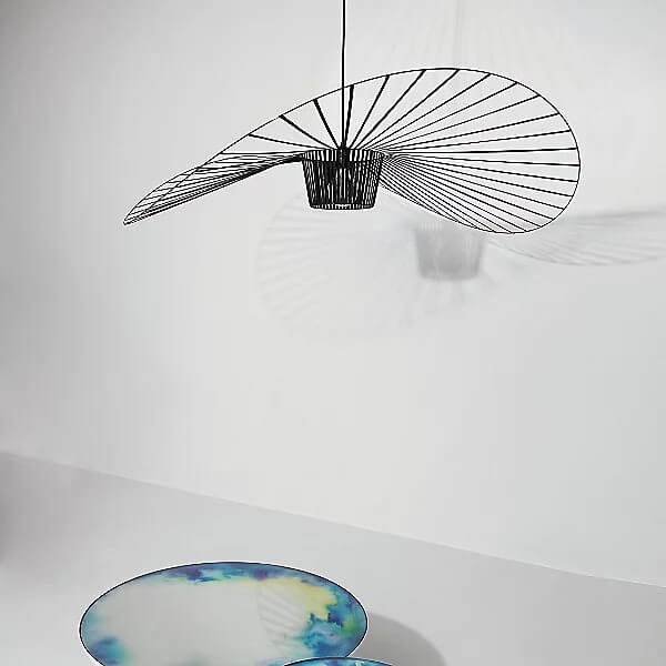 Vertigo Pendant Light (6) Vertigo Pendant Light 6