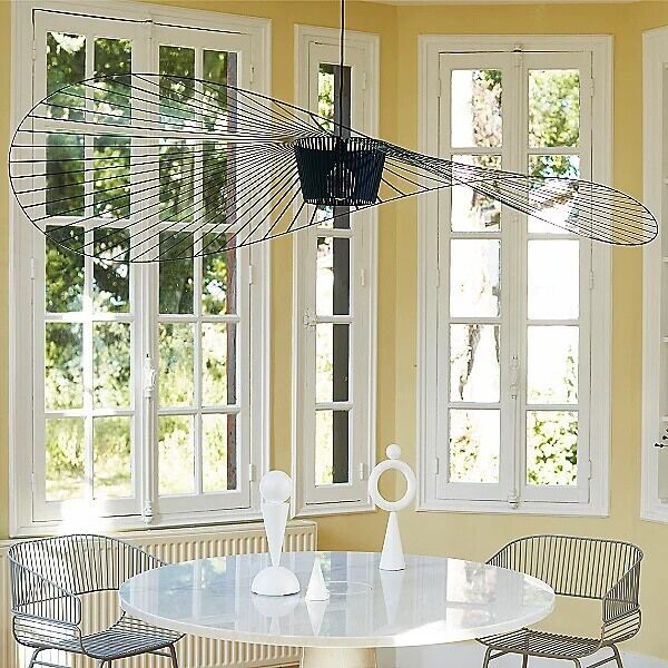 Vertigo Pendant Light (7) Vertigo Pendant Light 7