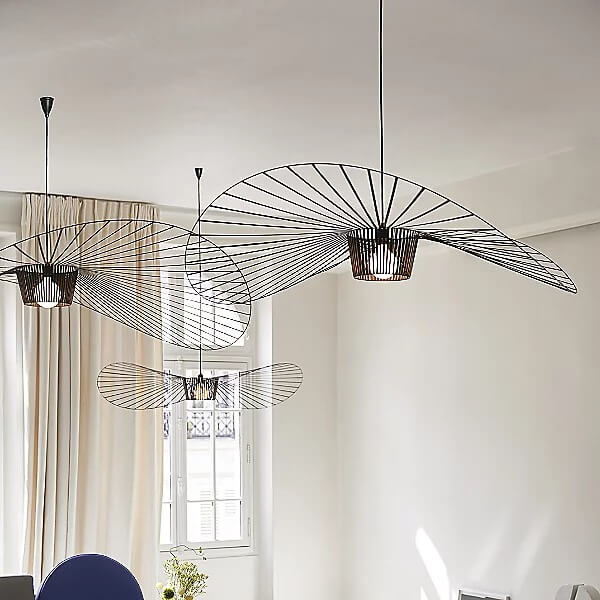 Vertigo Pendant Light (9) Vertigo Pendant Light 9