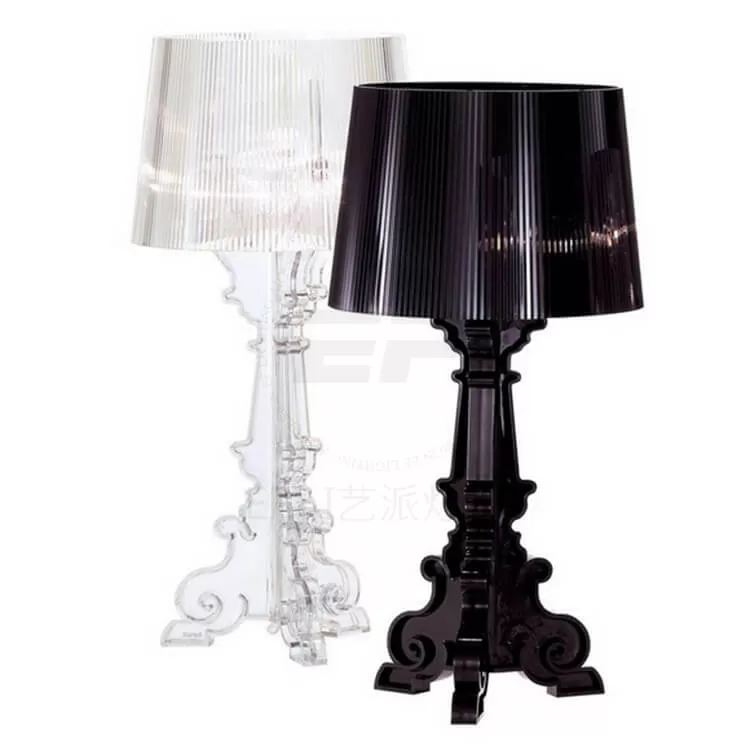 Bourgie Table Lamp