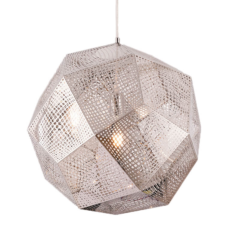 Etch Pendant 7 Etch Pendant 7