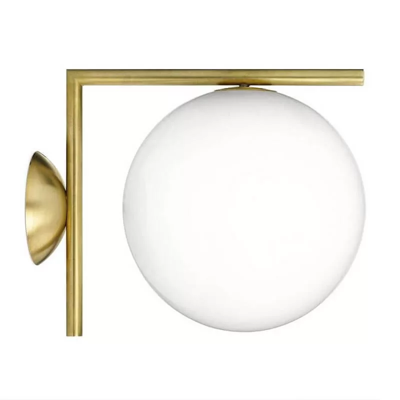 IC Wall/Ceiling Light