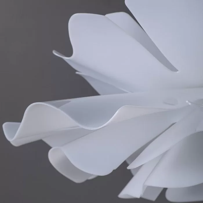 Fleur Chandelier - Residence Supply (4) Fleur Chandelier Residence Supply 4 jpg