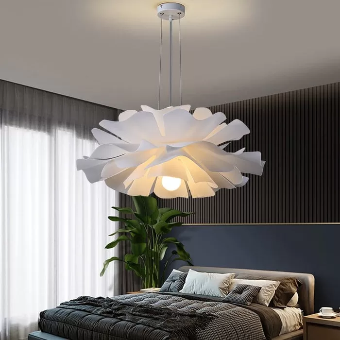 Fleur Chandelier - Residence Supply (5) Fleur Chandelier Residence Supply 5 jpg