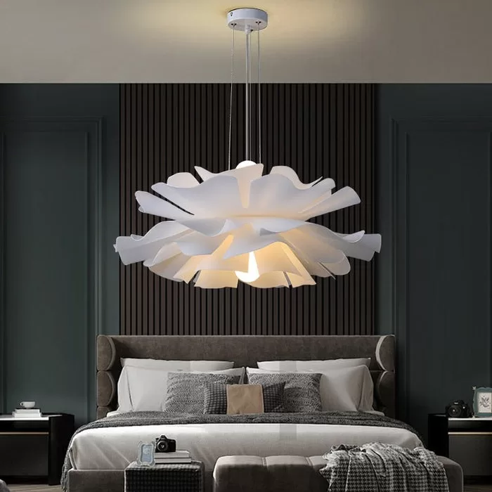 Fleur Chandelier - Residence Supply Fleur Chandelier Residence Supply jpg